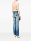Mm6 Maison Margiela Pants 5 Pockets