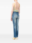 Mm6 Maison Margiela Pants 5 Pockets