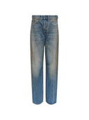 Mm6 Maison Margiela Pants 5 Pockets