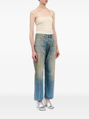 Mm6 Maison Margiela Pants 5 Pockets