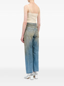 Mm6 Maison Margiela Pants 5 Pockets