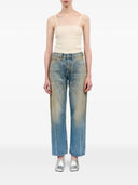 Mm6 Maison Margiela Pants 5 Pockets