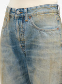 Mm6 Maison Margiela Pants 5 Pockets