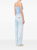 Mm6 Maison Margiela Pants 5 Pockets