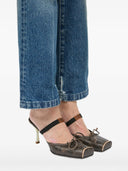 Mm6 Maison Margiela Slipper