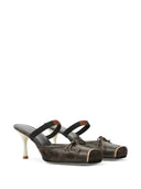 Mm6 Maison Margiela Slipper