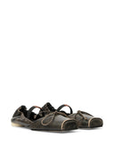 Mm6 Maison Margiela Ballet Shoe