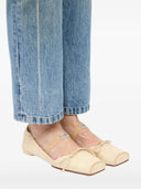 Mm6 Maison Margiela Ballet Shoe