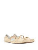 Mm6 Maison Margiela Ballet Shoe