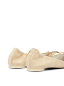 Mm6 Maison Margiela Ballet Shoe