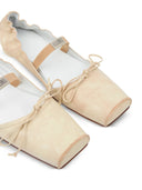 Mm6 Maison Margiela Ballet Shoe