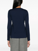 Ralph Lauren Newlsrltpp Long Sleeve T Shirt