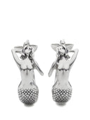 Orecchini Mm6 Maison Margiela