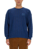 Etro Pegasus Shirt