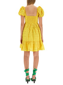 Ganni Mini Dress