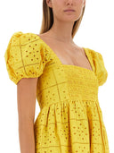 Ganni Mini Dress