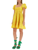 Ganni Mini Dress