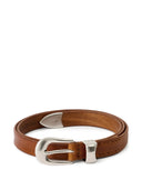 Our Legacy 2 Cm Belt