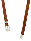Our Legacy 2 Cm Belt