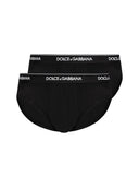 Dolce & Gabbana BI Pack Shorts "Brando"