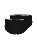 Dolce & Gabbana BI Pack Shorts "Brando"