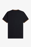 Fred Perry T Shirts And Polos Blue