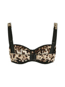 Dolce & Gabbana Reggiseno A Balconcino