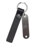 Our Legacy Ring Keyring