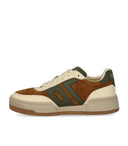 Back70 Mars Suede Brown Sneaker