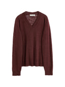Our Legacy Rue V Neck