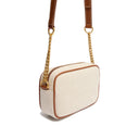 Balmain Logo Shoulder Bag