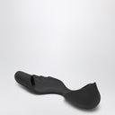 BALENCIAGA Black Zero Sneakers w Eva