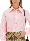 Etro Pegasus Shirt