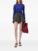 Our Legacy Gored Shorts