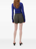 Our Legacy Gored Shorts