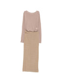Unser Legacy Twisted-Kleid
