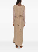 Unser Legacy Twisted-Kleid