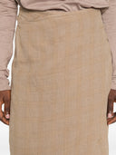 Unser Legacy Twisted-Kleid