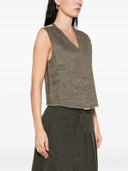 Our Legacy Base Waistcoat