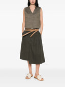 Our Legacy Base Waistcoat