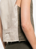 Our Legacy Base Waistcoat