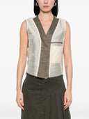 Our Legacy Base Waistcoat