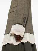 Our Legacy Drip Blazer