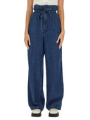Pantalon de palazzo enfantin