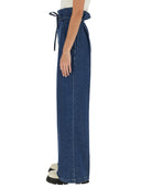 Pantalon de palazzo enfantin