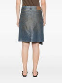 Vores Legacy Midi Craft-nederdel