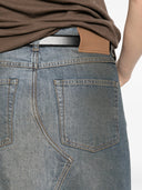 Vores Legacy Midi Craft-nederdel