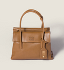 Borse Miu Miu Nappa Natural Lux