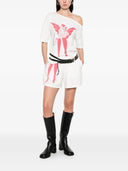 Our Legacy Gored Shorts