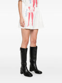 Our Legacy Gored Shorts